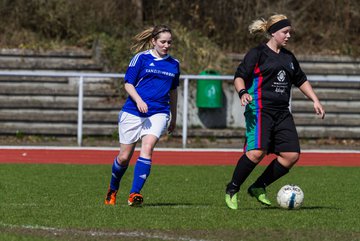 Bild 159 - Frauen SV Henstedt-Ulzburg II - FSC Kaltenkirchen II U23 : Ergebnis: 2:0